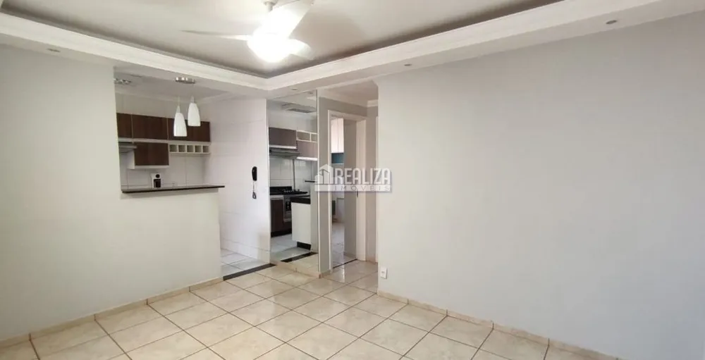 Apartamento, 2 quartos, 44 m² - Foto 1
