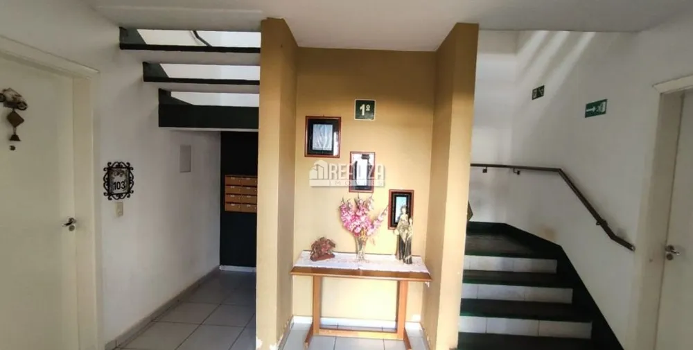 Apartamento, 2 quartos, 44 m² - Foto 6