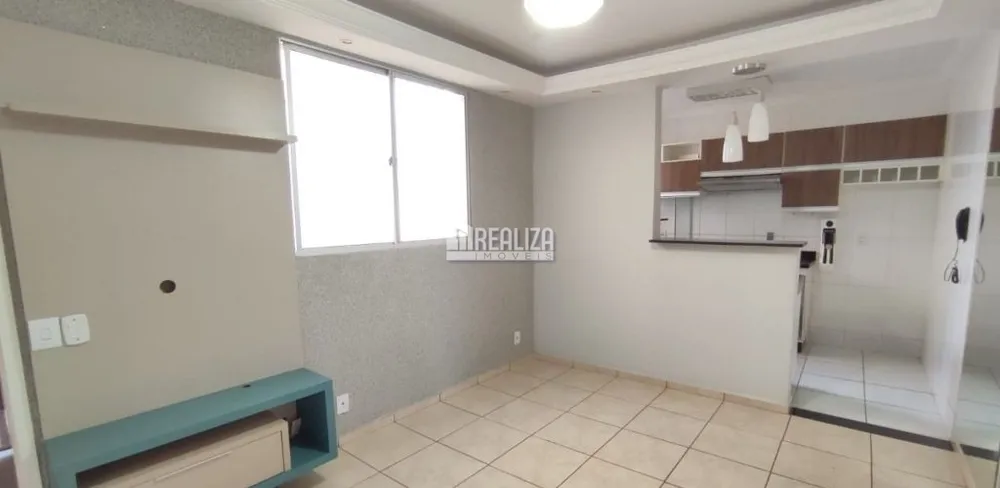 Apartamento, 2 quartos, 44 m² - Foto 8