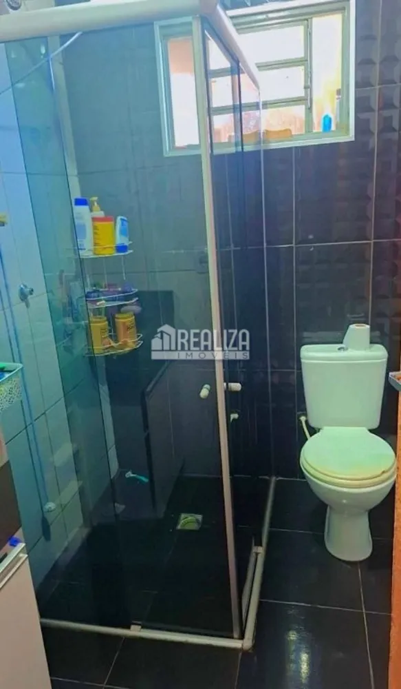Casa, 2 quartos, 45 m² - Foto 1