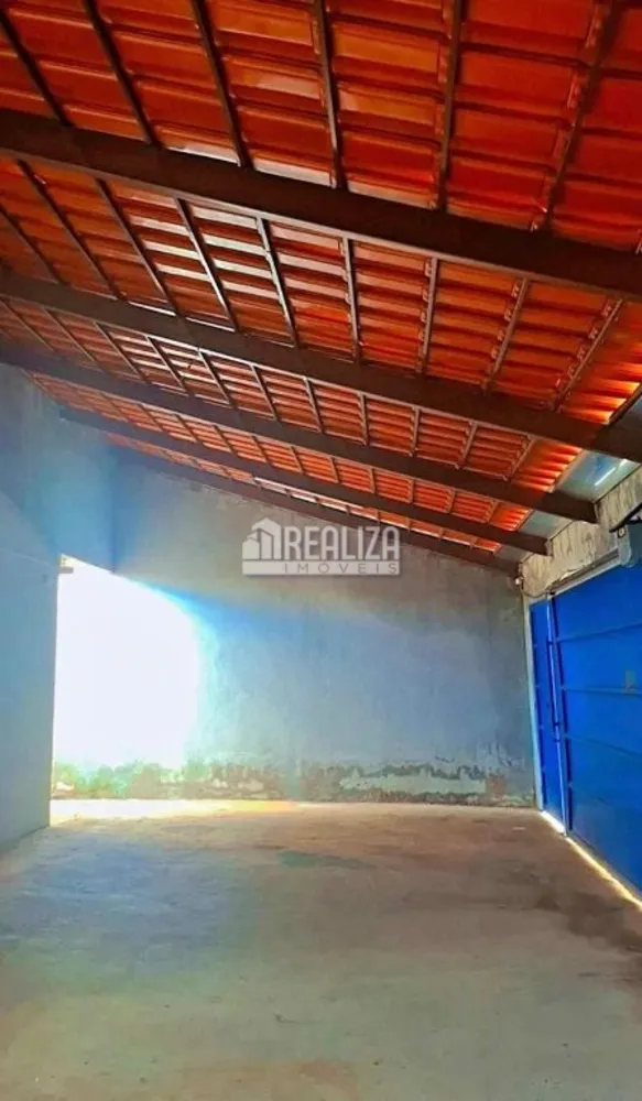 Casa, 2 quartos, 45 m² - Foto 3