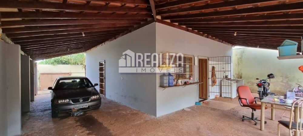 Casa, 2 quartos, 148 m² - Foto 3