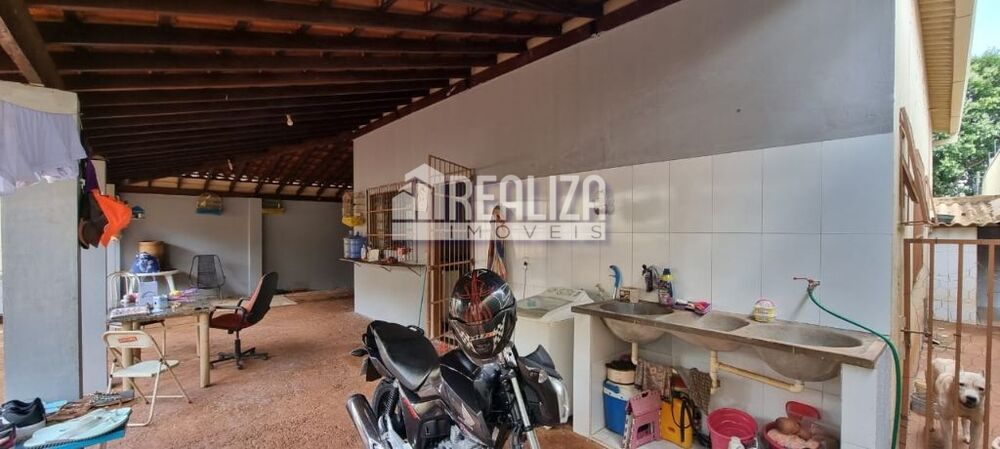 Casa, 2 quartos, 148 m² - Foto 5
