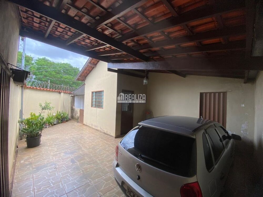 Casa, 3 quartos, 160 m² - Foto 1