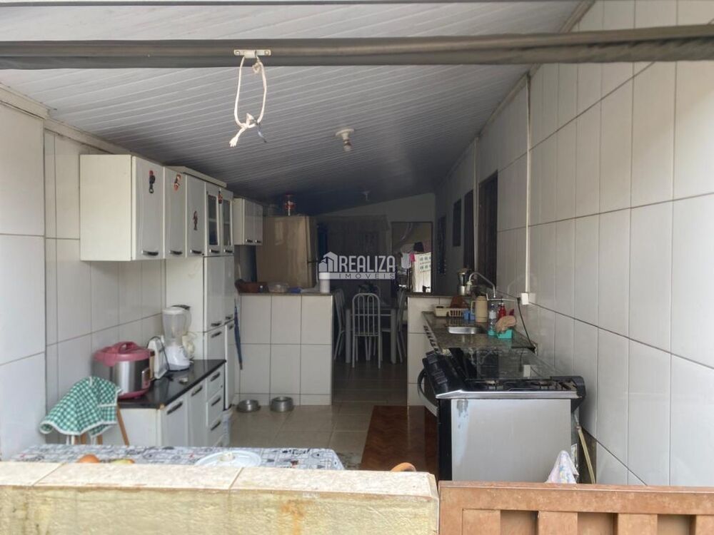 Casa, 3 quartos, 160 m² - Foto 3