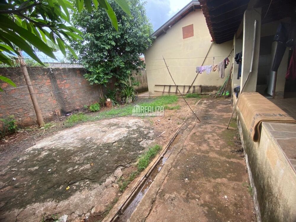 Casa, 3 quartos, 160 m² - Foto 4