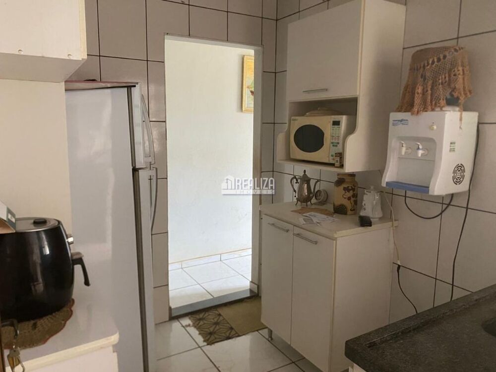 Casa, 3 quartos, 160 m² - Foto 10