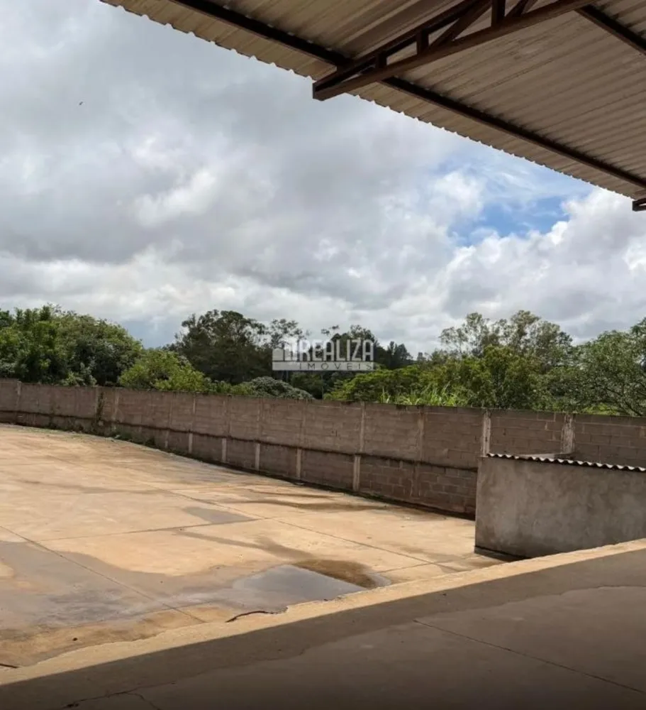 Depósito-Galpão - Foto 5