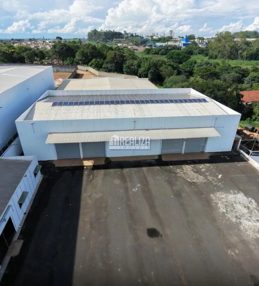 Depósito-Galpão - Foto 3