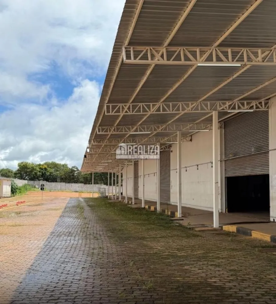 Depósito-Galpão - Foto 4