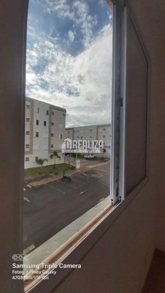 Apartamento, 2 quartos, 50 m² - Foto 4