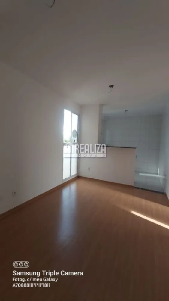 Apartamento, 2 quartos, 50 m² - Foto 5