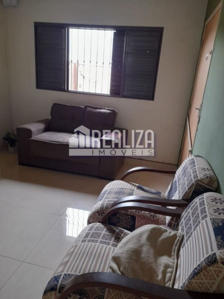 Casa, 3 quartos, 120 m² - Foto 1