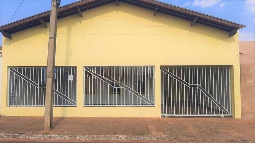 Casa, 2 quartos, 170 m² - Foto 6