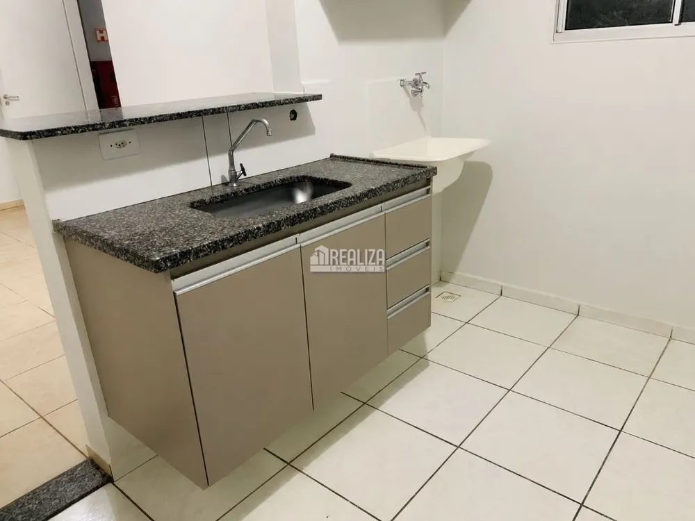Apartamento, 2 quartos, 49 m² - Foto 6