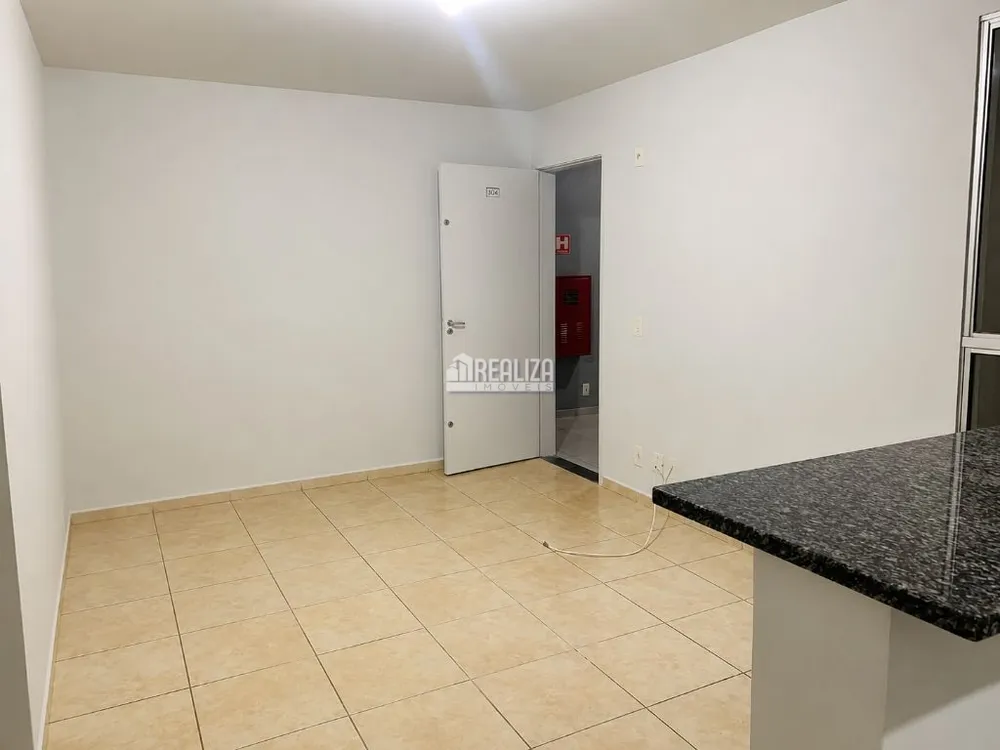 Apartamento, 2 quartos, 49 m² - Foto 2