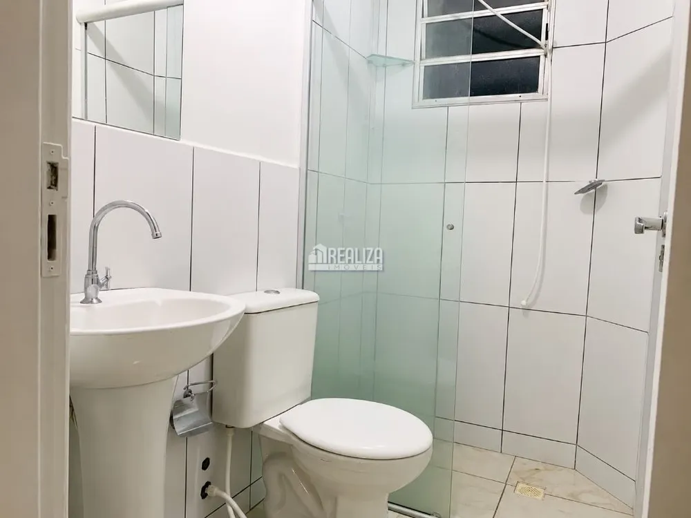 Apartamento, 2 quartos, 49 m² - Foto 5