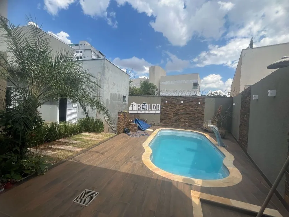 Casa, 3 quartos - Foto 3