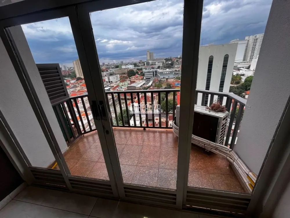 Apartamento, 3 quartos, 173 m² - Foto 3