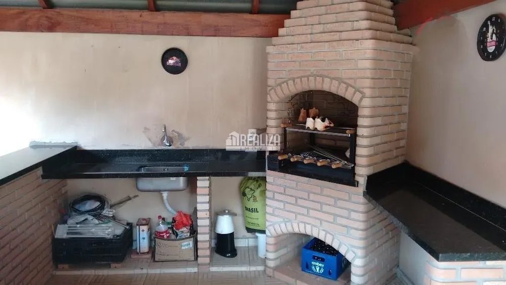 Casa, 3 quartos, 193 m² - Foto 3