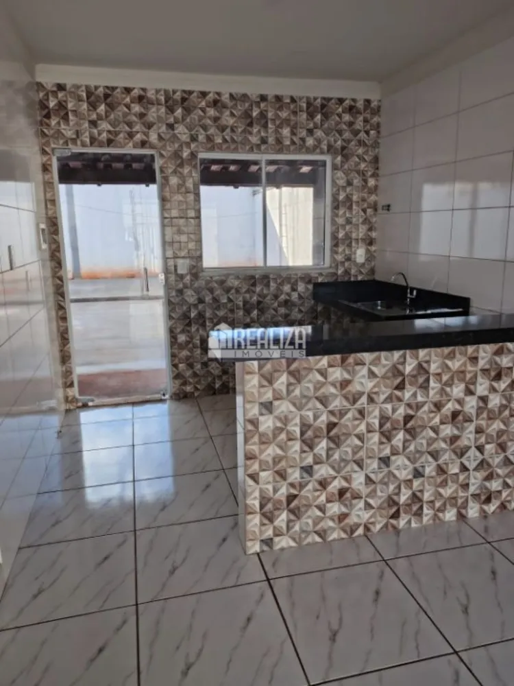 Casa, 2 quartos, 65 m² - Foto 1