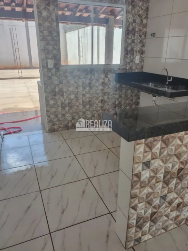 Casa, 2 quartos, 65 m² - Foto 3