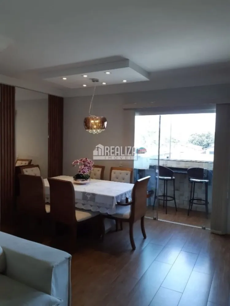 Apartamento, 3 quartos, 114 m² - Foto 7
