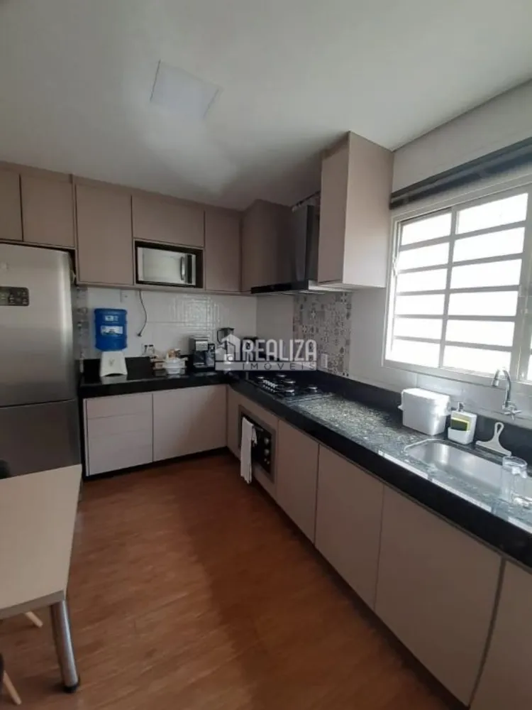 Apartamento, 3 quartos, 114 m² - Foto 11