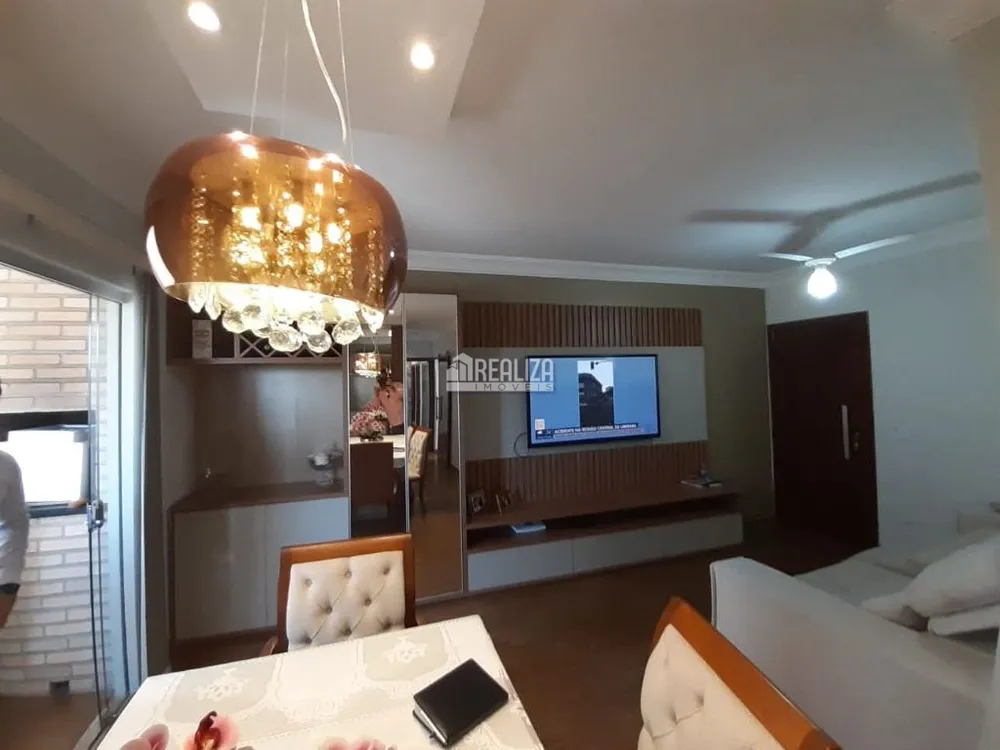 Apartamento, 3 quartos, 114 m² - Foto 1