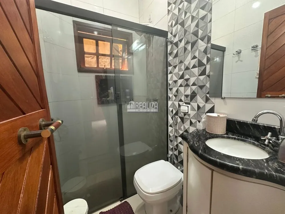 Casa, 3 quartos, 104 m² - Foto 8