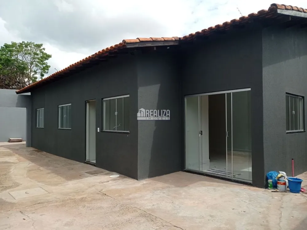 Casa, 2 quartos, 100 m² - Foto 1