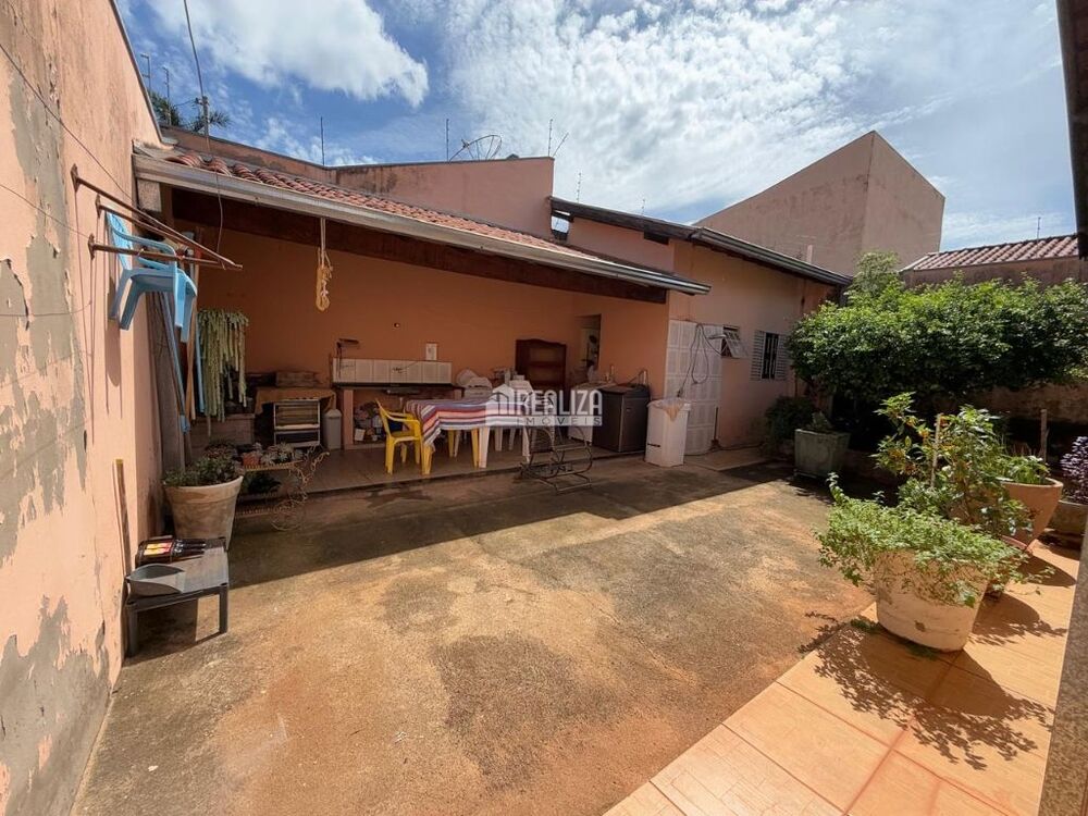 Casa, 2 quartos, 154 m² - Foto 3