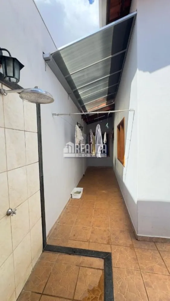 Casa, 3 quartos, 180 m² - Foto 3