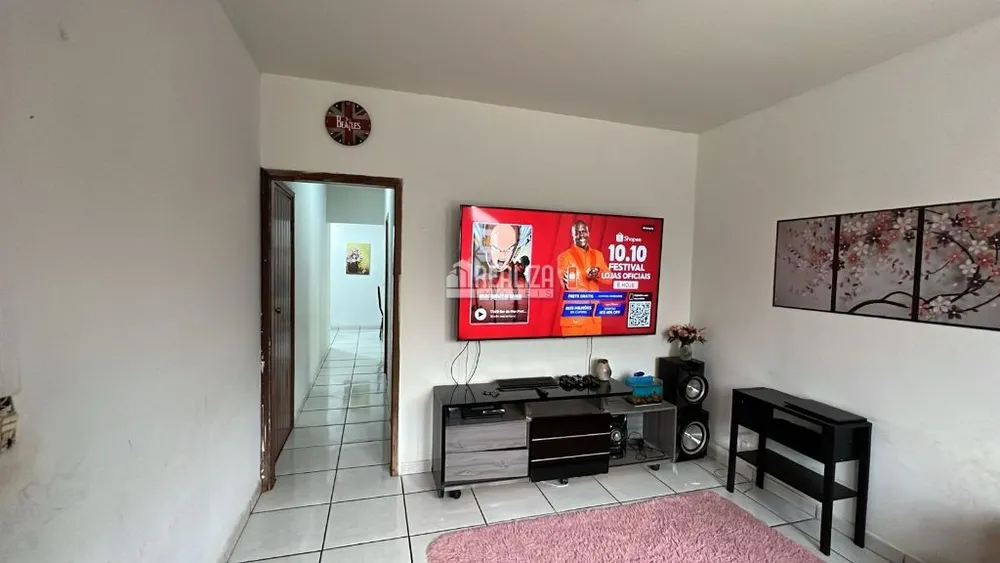Casa, 4 quartos, 101 m² - Foto 1