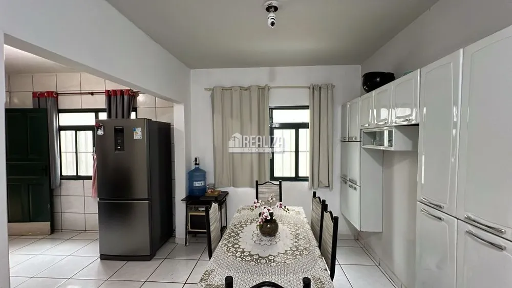 Casa, 4 quartos, 101 m² - Foto 11
