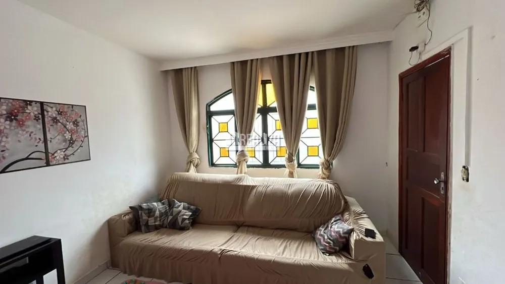 Casa, 4 quartos, 101 m² - Foto 8