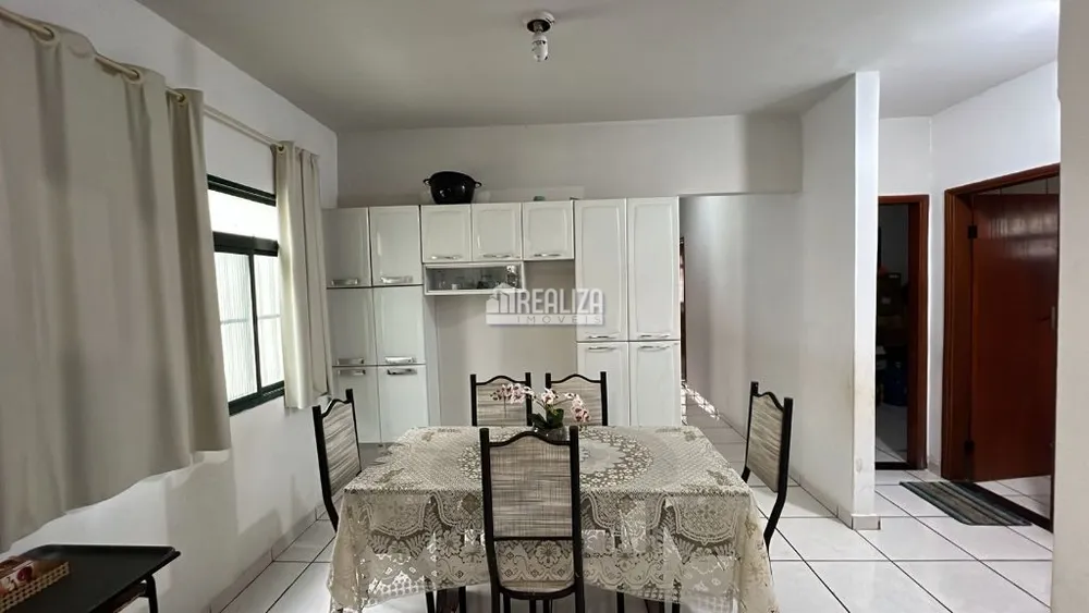 Casa, 4 quartos, 101 m² - Foto 2