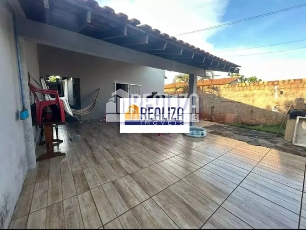 Casa, 2 quartos, 110 m² - Foto 16