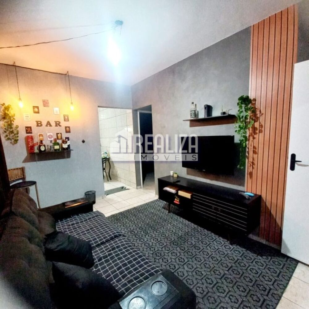 Casa, 2 quartos, 110 m² - Foto 9