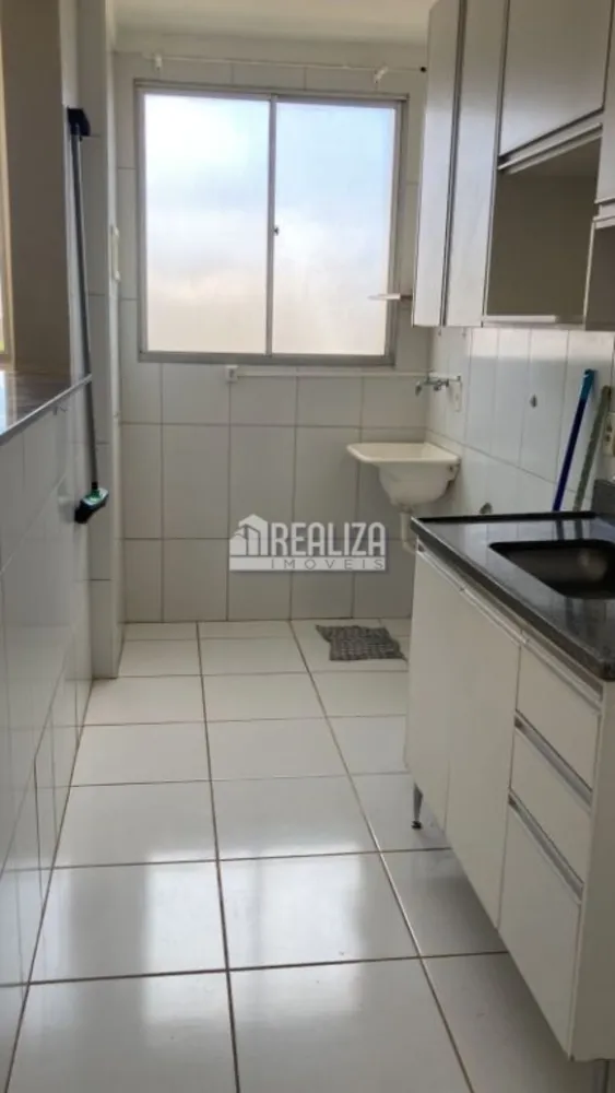 Apartamento, 3 quartos, 56 m² - Foto 3