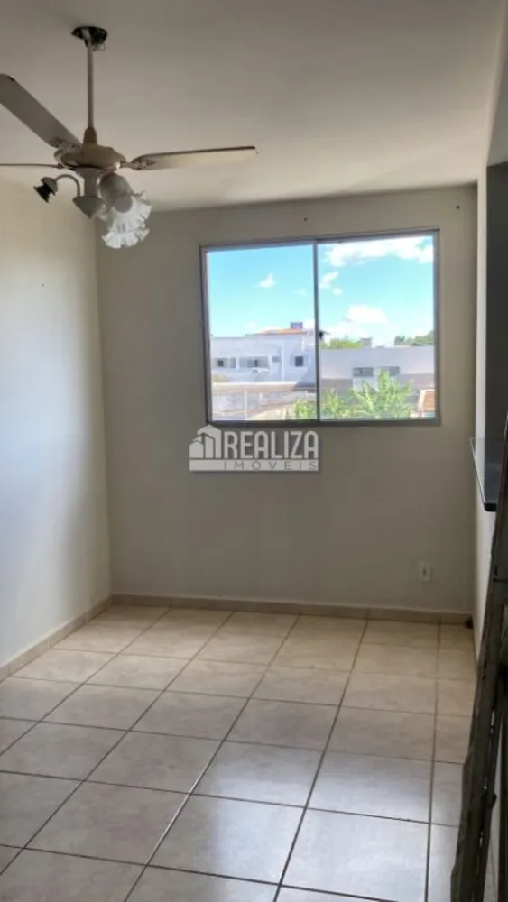 Apartamento, 3 quartos, 56 m² - Foto 4