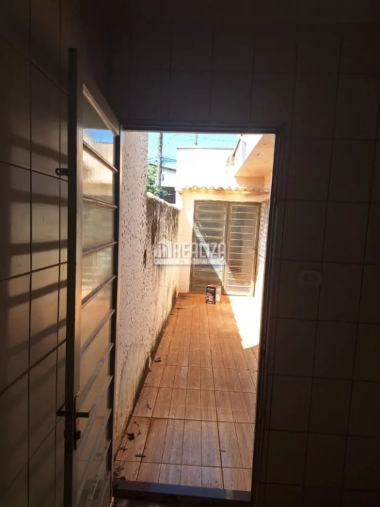 Casa, 3 quartos - Foto 3