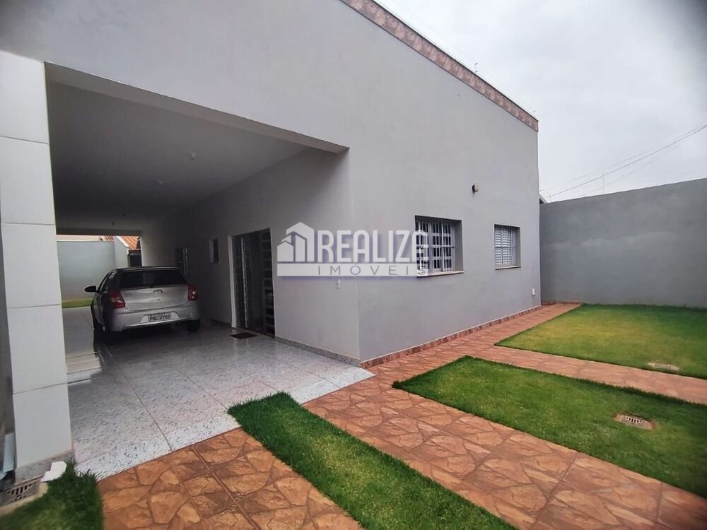 Casa, 3 quartos, 150 m² - Foto 1