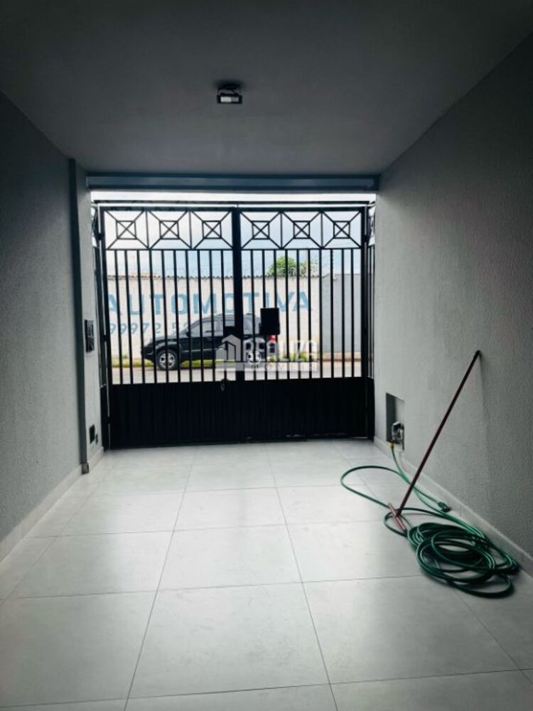 Casa para alugar com 2 quartos, 160m² - Foto 4