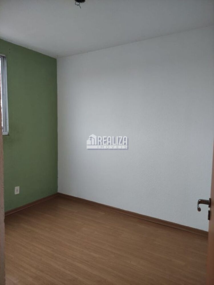 Apartamento à venda com 2 quartos, 46m² - Foto 4
