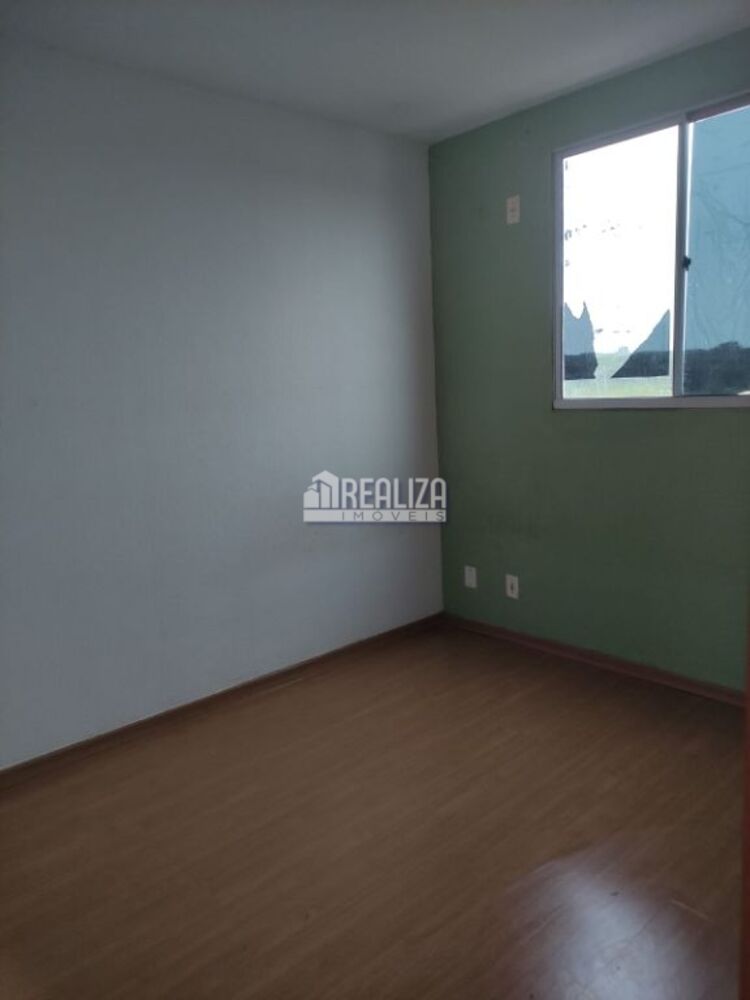 Apartamento à venda com 2 quartos, 46m² - Foto 3