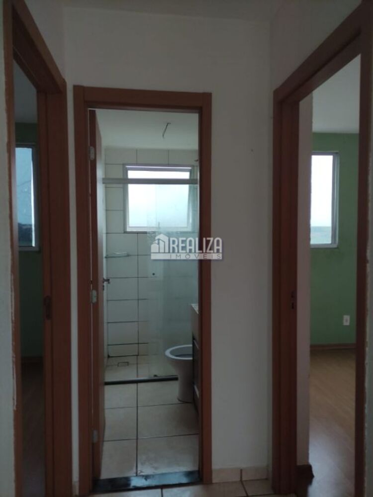 Apartamento à venda com 2 quartos, 46m² - Foto 6