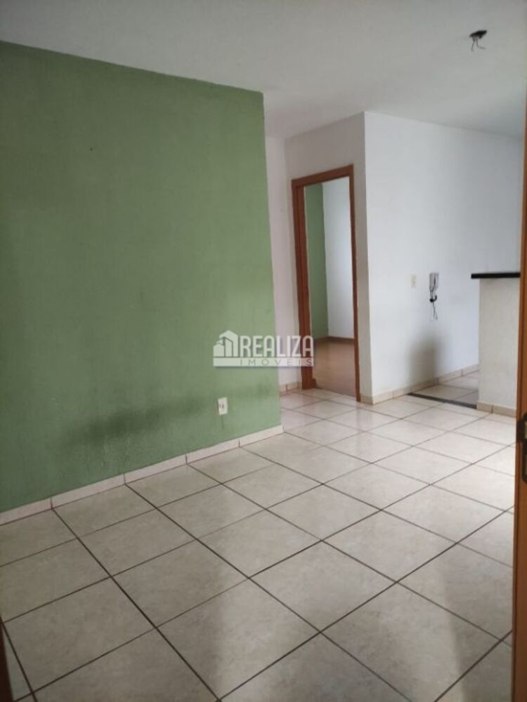 Apartamento à venda com 2 quartos, 46m² - Foto 1