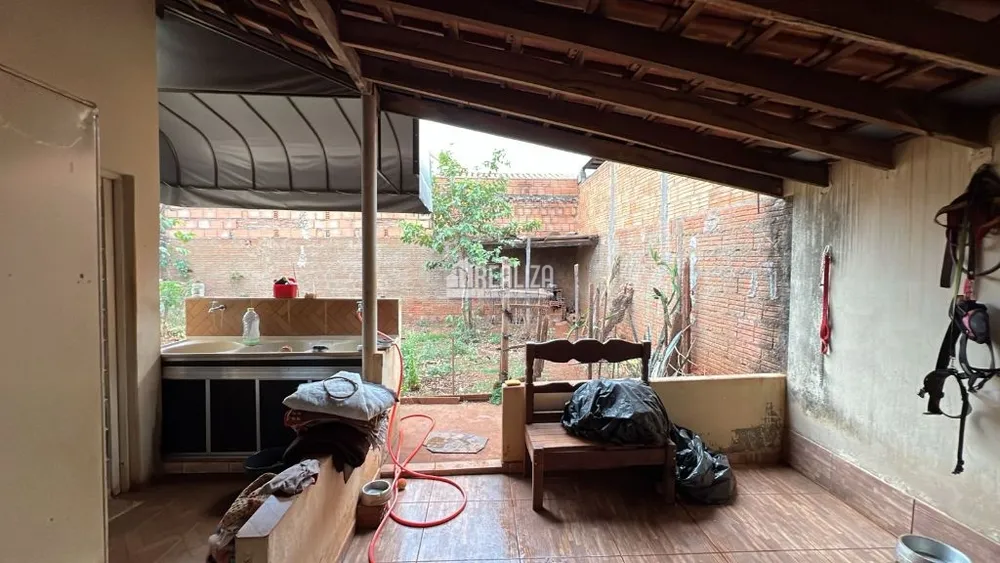 Casa, 2 quartos, 80 m² - Foto 3