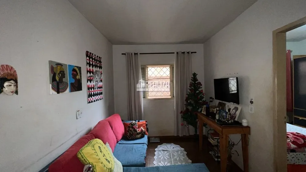 Casa, 2 quartos, 80 m² - Foto 1